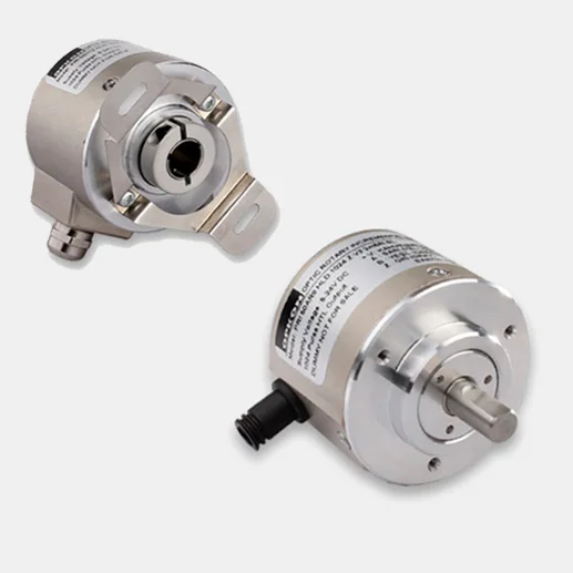 Rotary encoder